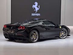 Ferrari F8 Tributo 3.9T V8 - ფოტო 4