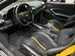 Ferrari F8 Tributo 3.9T V8 - ფოტო 5