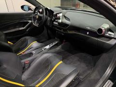 Ferrari F8 Tributo 3.9T V8 - ფოტო 8