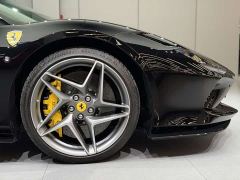 Ferrari F8 Tributo 3.9T V8 - ფოტო 9