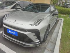 Lynk & Co 03 2.0T T5 Halo dual-clutch two-wheel drive 5-seater - ფოტო 1