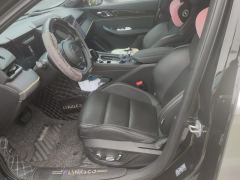 Lynk & Co 03 2.0T T5 Halo dual-clutch two-wheel drive 5-seater - ფოტო 14