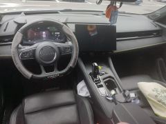 Lynk & Co 03 2.0T T5 Halo dual-clutch two-wheel drive 5-seater - ფოტო 16