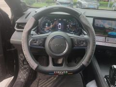 Lynk & Co 03 2.0T T5 Halo dual-clutch two-wheel drive 5-seater - ფოტო 18