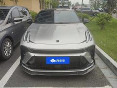 Lynk & Co 03 2.0T T5 Halo dual-clutch two-wheel drive 5-seater - ფოტო 3
