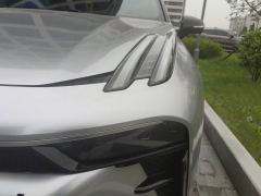 Lynk & Co 03 2.0T T5 Halo dual-clutch two-wheel drive 5-seater - ფოტო 4