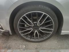 Lynk & Co 03 2.0T T5 Halo dual-clutch two-wheel drive 5-seater - ფოტო 6