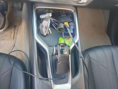 Haval H5 2.0T AWD Edition - photo 19