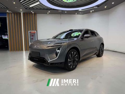 2025 Avatr Avita 07 Max Extended Range - ავტომობილი ჩინეთიდან