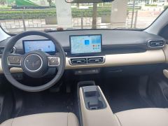 Wuling Bingo PLUS 510km Flagship Edition - фото 16
