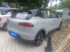 Wuling Bingo PLUS 510km Flagship Edition - фото 2