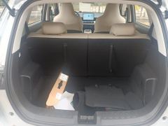 Wuling Bingo PLUS 510km Flagship Edition - фото 7