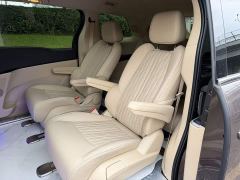 Buick GL8 Land Executive Cabin 652T Luxury - photo 11