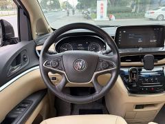 Buick GL8 Land Executive Cabin 652T Luxury - photo 13
