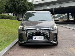 Buick GL8 Land Executive Cabin 652T Luxury - photo 2
