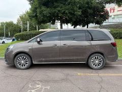Buick GL8 Land Executive Cabin 652T Luxury - photo 3
