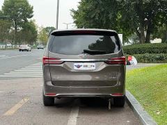 Buick GL8 Land Executive Cabin 652T Luxury - photo 5