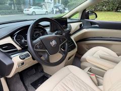Buick GL8 Land Executive Cabin 652T Luxury - photo 7