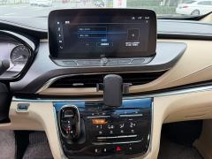 Buick GL8 Land Executive Cabin 652T Luxury - photo 9