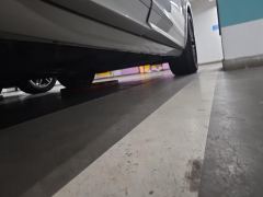 Porsche Cayenne S 2.9T Platinum Edition - ფოტო 10