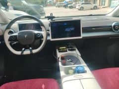 Arcfox S 500km AIR - photo 16