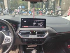 BMW X3 xDrive 30i Version M - photo 17