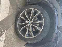 BMW X3 xDrive 30i Version M - photo 6