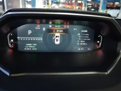 Changan Qiyuan Q05 Classic 125 PRO - ფოტო 20