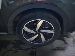 Changan Qiyuan Q05 Classic 125 PRO - ფოტო 6