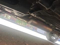Jetour Traveller 2.0T AWDPRO 5 - ფოტო 10