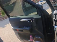 Jetour Traveller 2.0T AWDPRO 5 - ფოტო 12
