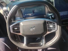 Jetour Traveller 2.0T AWDPRO 5 - ფოტო 18