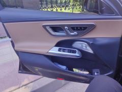 Mercedes-Benz E Class E-Class Facelift E 300 L Luxury - ფოტო 12