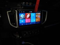 Forthing Lingzhi M5 1.6L Practical 5-seater - ფოტო 17