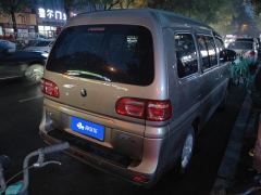 Forthing Lingzhi M5 1.6L Practical 5-seater - ფოტო 2