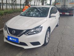 Nissan Sylphy Classic 1.6L XE Comfort Edition - photo 1