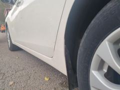 Nissan Sylphy Classic 1.6L XE Comfort Edition - photo 11