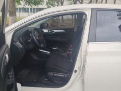 Nissan Sylphy Classic 1.6L XE Comfort Edition - photo 14