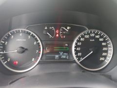Nissan Sylphy Classic 1.6L XE Comfort Edition - photo 20