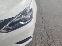 Nissan Sylphy Classic 1.6L XE Comfort Edition - photo 4