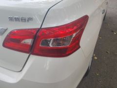 Nissan Sylphy Classic 1.6L XE Comfort Edition - photo 5