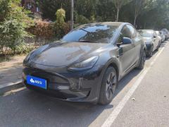 Tesla Model Y 554km Rear-Wheel Drive Edition - ფოტო 1