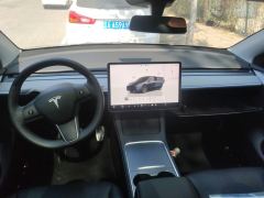 Tesla Model Y 554km Rear-Wheel Drive Edition - ფოტო 16