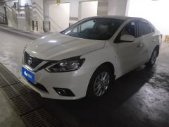 Nissan Sylphy Classic 1.6L XE Comfort Edition - ფოტო 1