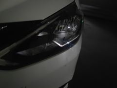Nissan Sylphy Classic 1.6L XE Comfort Edition - ფოტო 4