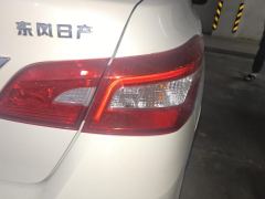 Nissan Sylphy Classic 1.6L XE Comfort Edition - ფოტო 5
