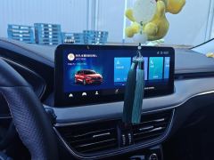 Ford Focus EcoBoost180 Edition - ფოტო 17