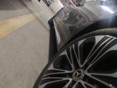 Mercedes-Benz E Class Plug-in Hybrid E PHEV E 350 e L - photo 11