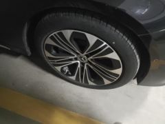 Mercedes-Benz E Class Plug-in Hybrid E PHEV E 350 e L - photo 6
