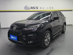 Toyota Wildlander 2.0L 2WD Leading Edition - ფოტო 1